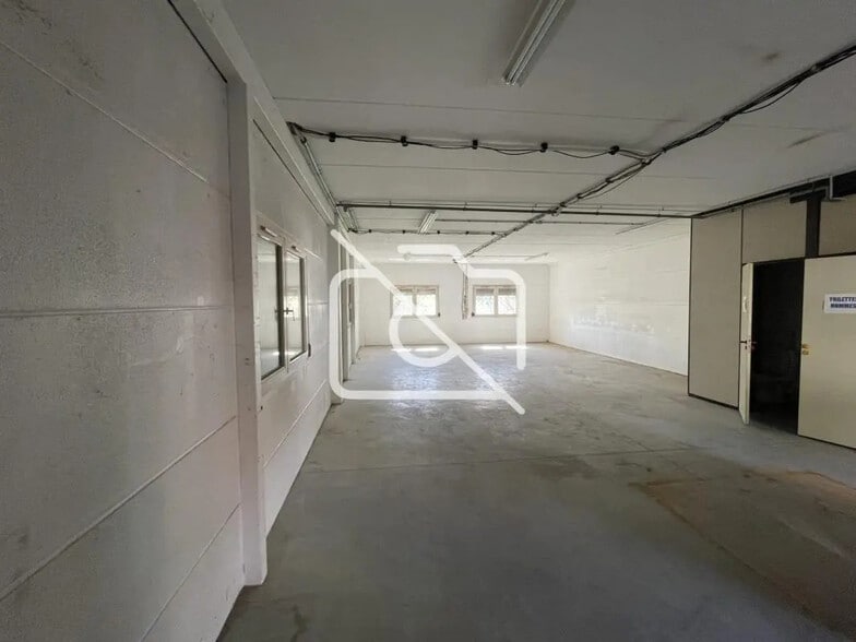 Industriel/Logistique dans Massy à louer - Photo intérieure – Image 3 sur 5