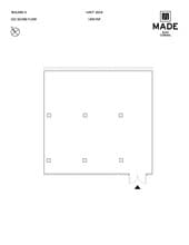 4100 1st Ave, Brooklyn, NY à louer Plan de site– Image 1 sur 1