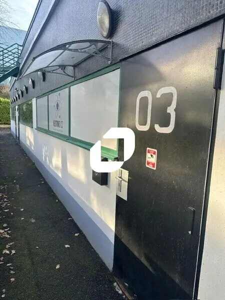 Local d’activités dans Taverny à louer Photo de l’immeuble– Image 1 sur 6