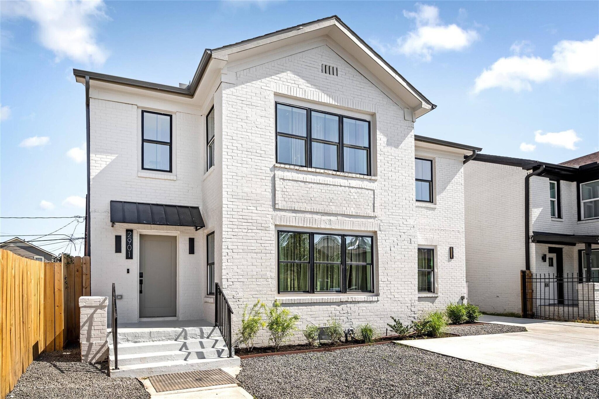 2901 Cleburne St, Houston, TX à vendre Photo de l’immeuble– Image 1 sur 66