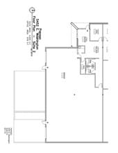 5444 E Washington St, Phoenix, AZ à louer Plan d’étage– Image 1 sur 1