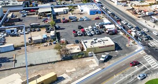 Plus de détails pour 3149 Main St, Chula Vista, CA - Local commercial à louer