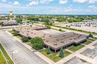 4102 114th St, Urbandale, IA - Vue aérienne vue de carte - Image1