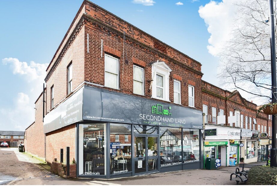 53 Central Rd, Worcester Park à vendre Photo principale– Image 1 sur 3