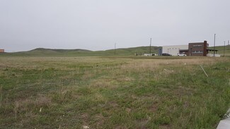Plus de détails pour Endeavour Blvd - LOT 1, Rapid City, SD - Terrain à vendre