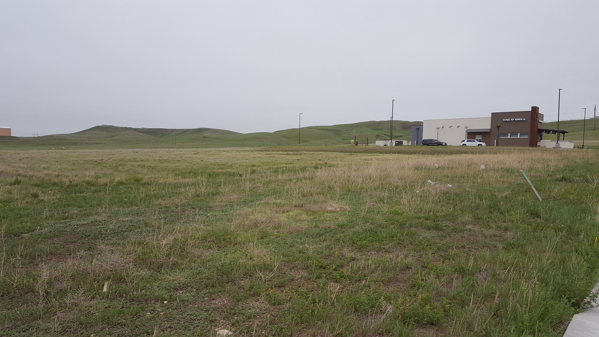 Endeavour Blvd - LOT 1, Rapid City, SD à vendre Photo principale– Image 1 sur 2