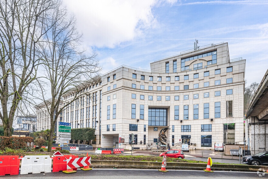 2-10 Rue Troyon, 92310 Sèvres, Sèvres à louer - Photo principale – Image 1 sur 2