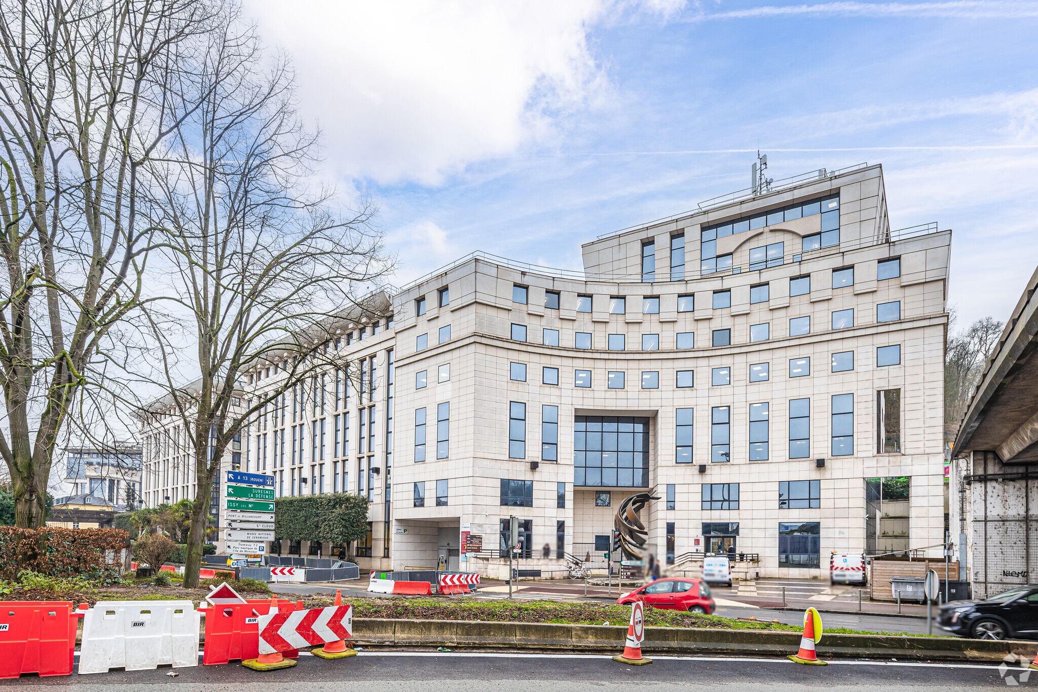 2-10 Rue Troyon, 92310 Sèvres, Sèvres à louer Photo principale– Image 1 sur 3