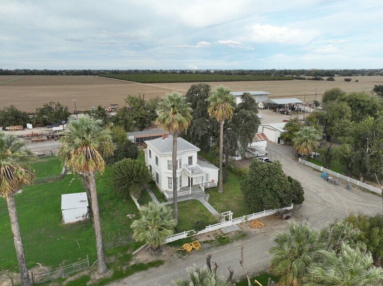 9110 Pedrick Rd, Dixon, CA à vendre - Photo principale – Image 1 sur 1