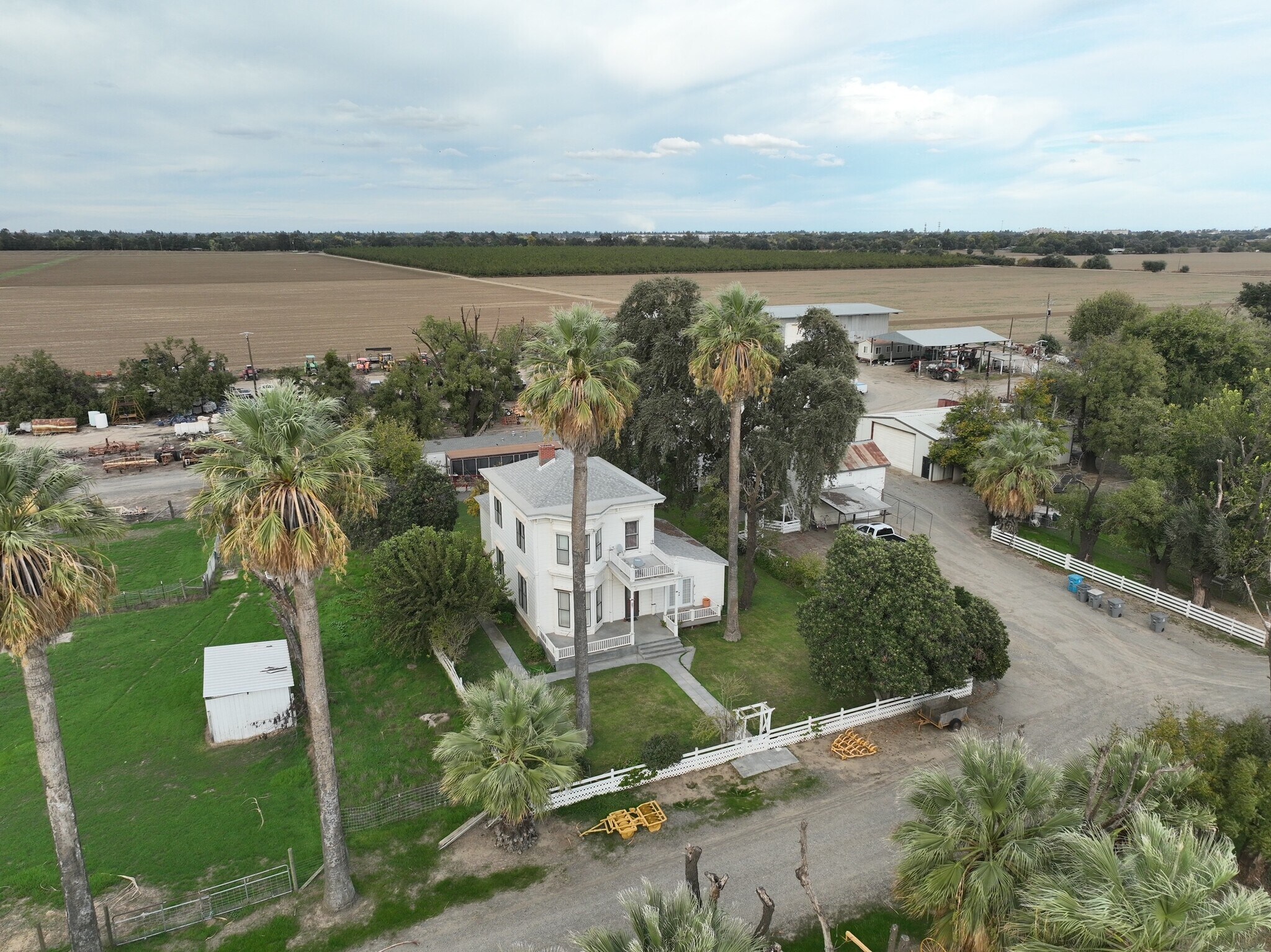 9110 Pedrick Rd, Dixon, CA à vendre Photo principale– Image 1 sur 2