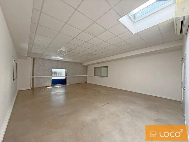 Plus de détails pour 3 Rue Paule Raymondis, Toulouse - Local d'activités à louer