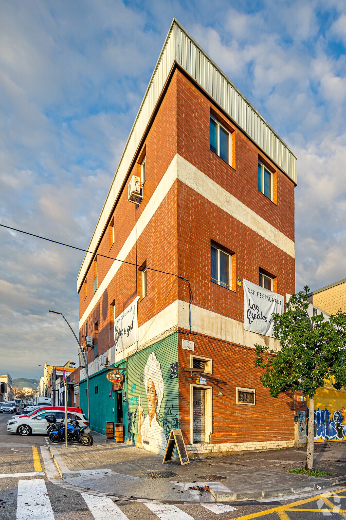 Passeig Guayaquil, 21B, Barcelone, Barcelona à louer Photo principale– Image 1 sur 2