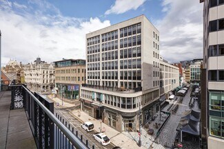 Plus de détails pour Greek St, Leeds - Coworking à louer