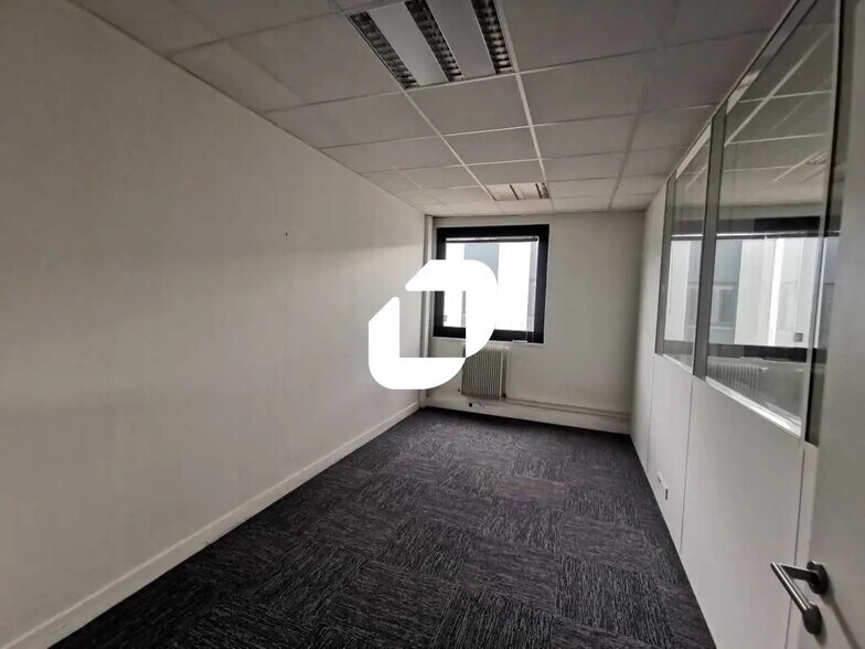 19-25 Rue Alexis De Tocqueville, Antony à louer - Photo de l’immeuble – Image 3 sur 30