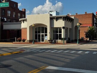 Plus de détails pour 620 Virginia St E, Charleston, WV - Bureau/Local commercial à louer