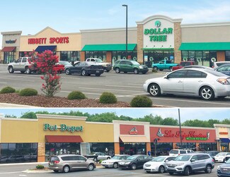 Plus de détails pour 14739 Highway 231 431 N, Hazel Green, AL - Local commercial à louer