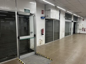 Carrer Sobrerroca, 25, Manresa, Barcelona à louer Photo intérieure– Image 2 sur 13