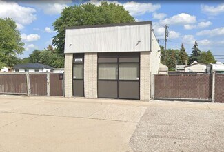 Plus de détails pour 25530 Schoenherr Rd, Warren, MI - Industriel/Logistique à louer
