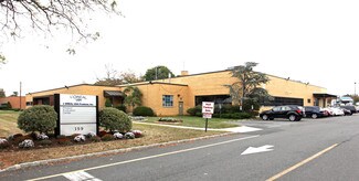 Plus de détails pour 159 Terminal Ave, Clark, NJ - Industriel/Logistique à louer