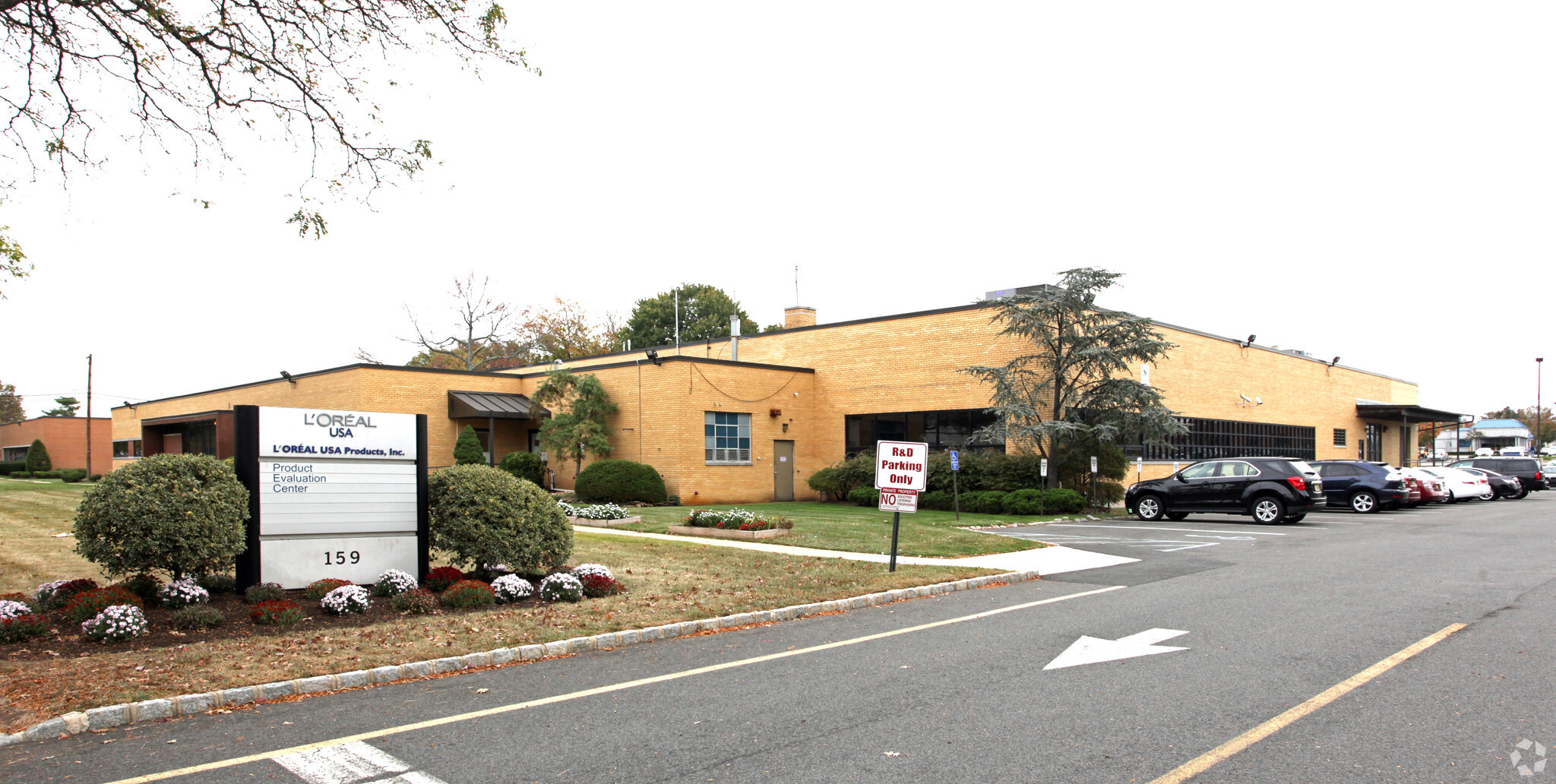 159 Terminal Ave, Clark, NJ à louer Photo principale– Image 1 sur 4