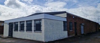 Plus de détails pour 170 Clydeholm Rd, Glasgow - Industriel/Logistique à louer