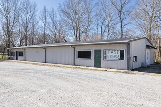 Plus de détails pour 7606 Tatum Rd, Lyles, TN - Bureau/Local commercial à louer