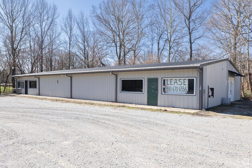 7606 Tatum Rd, Lyles, TN à louer - Photo principale – Image 1 sur 1