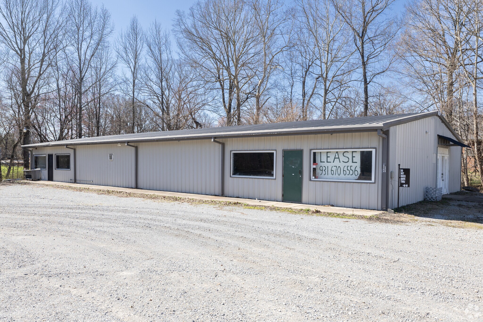 7606 Tatum Rd, Lyles, TN à louer Photo principale– Image 1 sur 2