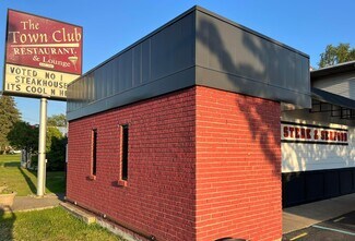 Plus de détails pour 2904 45th St, Highland, IN - Local commercial à vendre