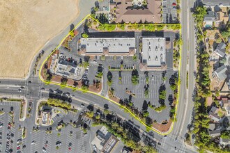 3440-3448 Deer Valley Rd, Antioch, CA - VUE AÉRIENNE  vue de carte - Image1