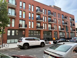 Plus de détails pour 87-89 George St, Brooklyn, NY - Bureau, Local d'activités à louer