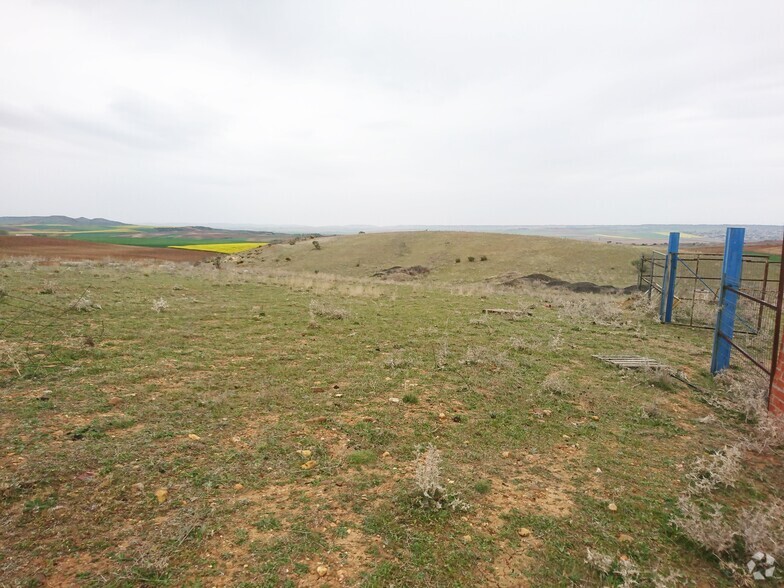 Terrain dans Torrejón del Rey, Guadalajara à vendre - Photo de l’immeuble – Image 2 sur 4