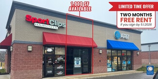 Plus de détails pour 4389 Burbank Rd, Wooster, OH - Local commercial à louer