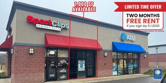 Plus de détails pour 4389 Burbank Rd, Wooster, OH - Local commercial à louer
