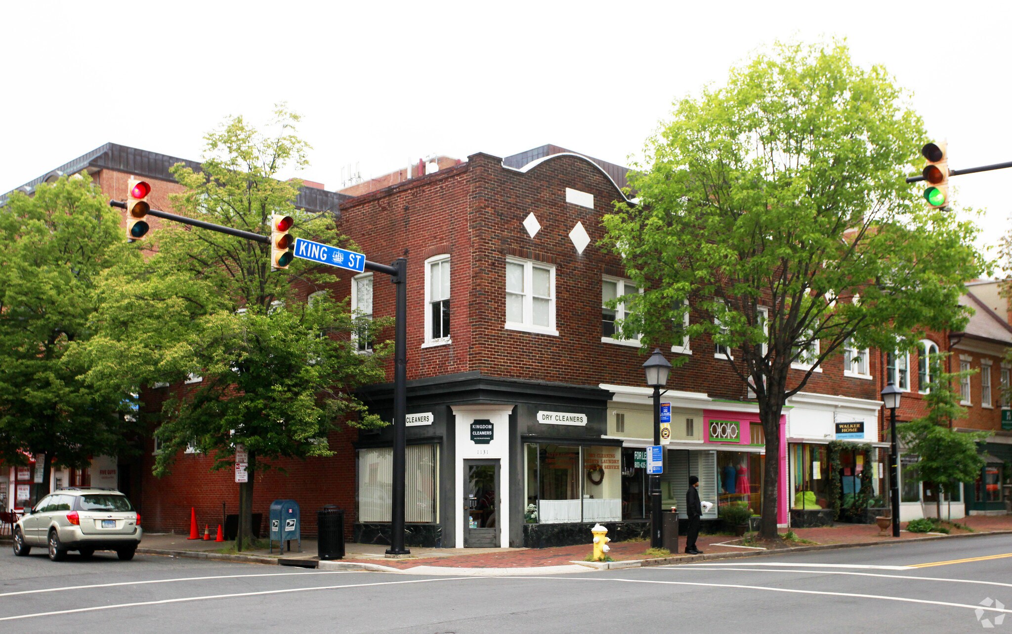 1127 King St, Alexandria, VA à louer Photo principale– Image 1 sur 11