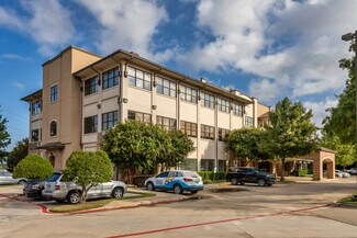 Plus de détails pour 1452 Hughes Rd, Grapevine, TX - Bureau à louer