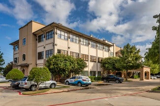 Plus de détails pour 1452 Hughes Rd, Grapevine, TX - Coworking à louer