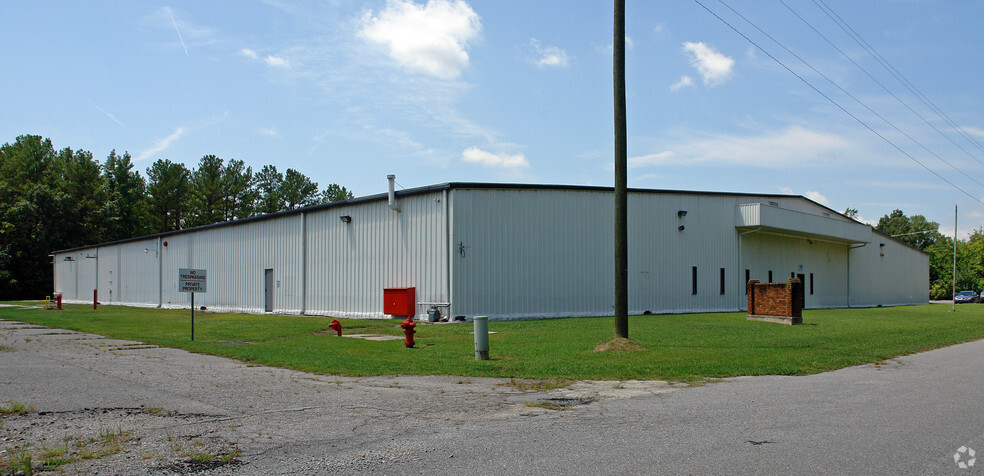 109 Gelo Rd, Rocky Mount, NC à louer - Photo de l’immeuble – Image 3 sur 28