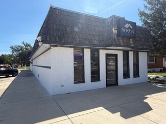 Plus de détails pour 830 Main St, Fort Morgan, CO - Local commercial à louer