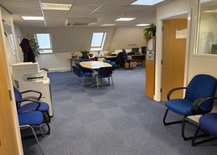 Wickham Rd, Fareham à louer Photo intérieure– Image 2 sur 4