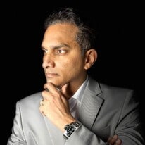 Kiran Vedantam