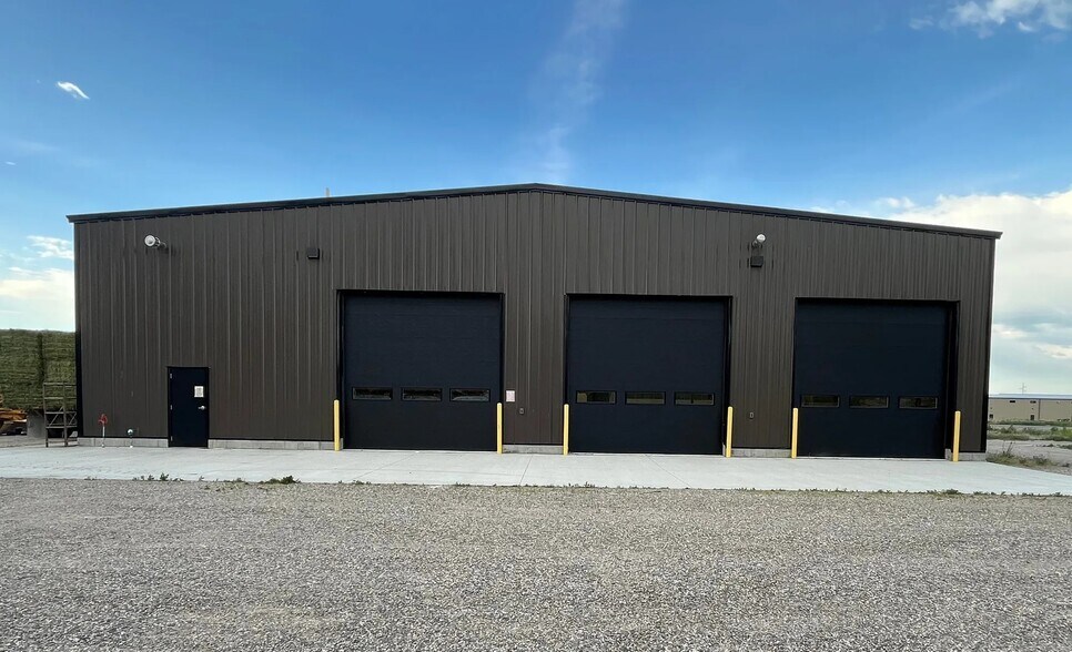 4025 E 461 N, Rigby, ID à louer - Photo de l’immeuble – Image 2 sur 7