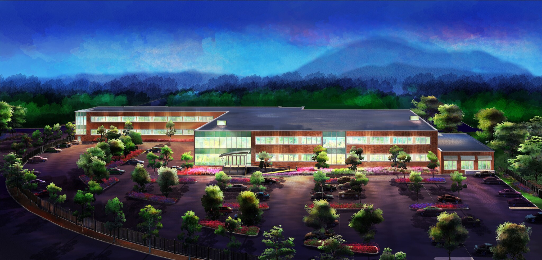 1301 Riverfront Pkwy, Chattanooga, TN à louer Photo principale– Image 1 sur 33