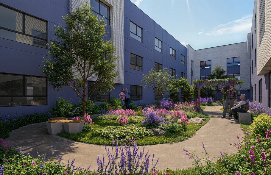 2400 Filbert St, Oakland, CA à vendre - Photo de l’immeuble – Image 2 sur 15