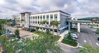 Plus de détails pour 1801 W Sample Rd, Deerfield Beach, FL - Médical à louer