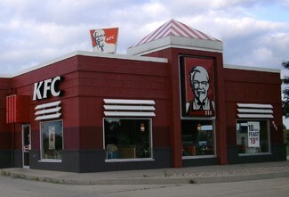 Plus de détails pour 927 W Jackson St, Morton, IL - Local commercial à vendre