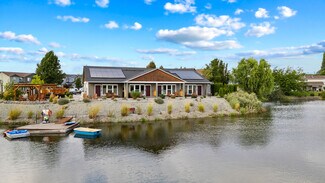 Plus de détails pour 701 Fountain Blvd, Zillah, WA - Hôtellerie à vendre