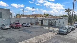 Plus de détails pour 5110 Whittier, Los Angeles, CA - Local commercial à vendre