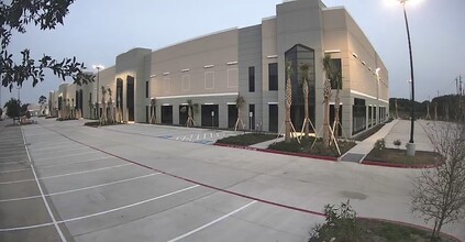 9220 Kirby Dr, Houston, TX à louer Photo intérieure– Image 2 sur 5