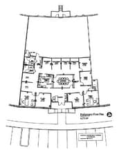 5450 Stratum Dr, Fort Worth, TX à louer Plan d’étage– Image 1 sur 1